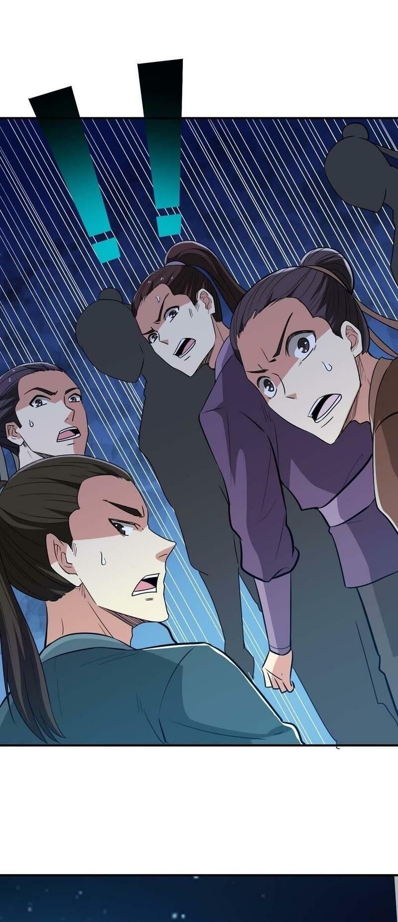 Thôn Phệ Vĩnh Hằng Chapter 82 - Trang 2