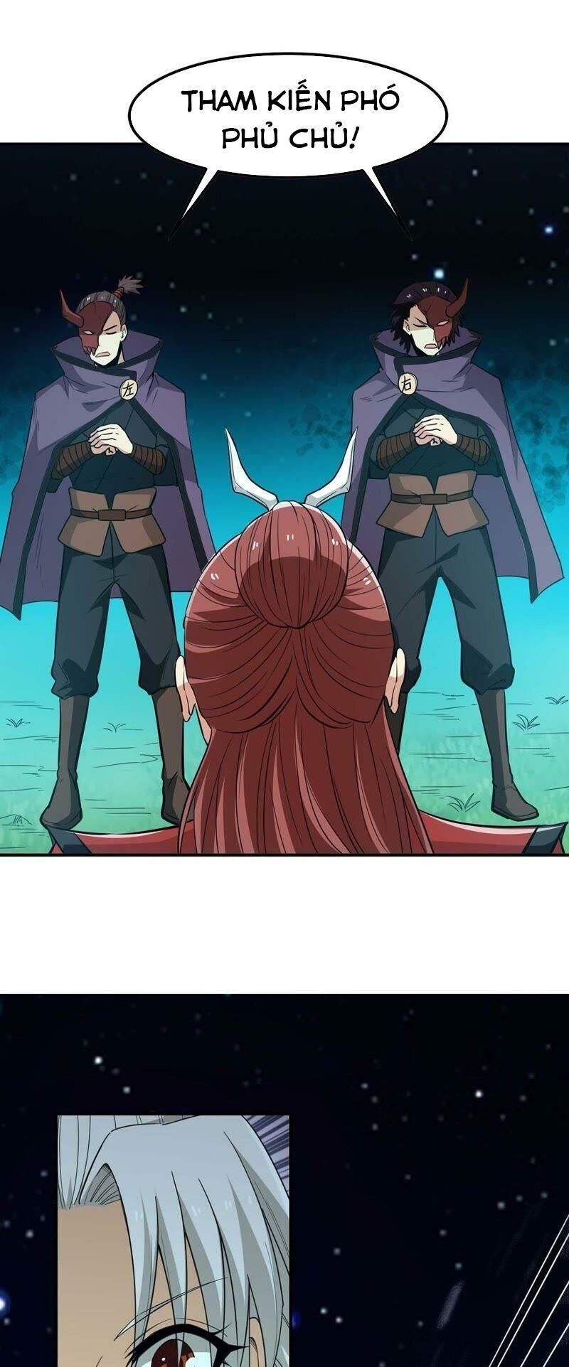 Thôn Phệ Vĩnh Hằng Chapter 82 - Trang 2