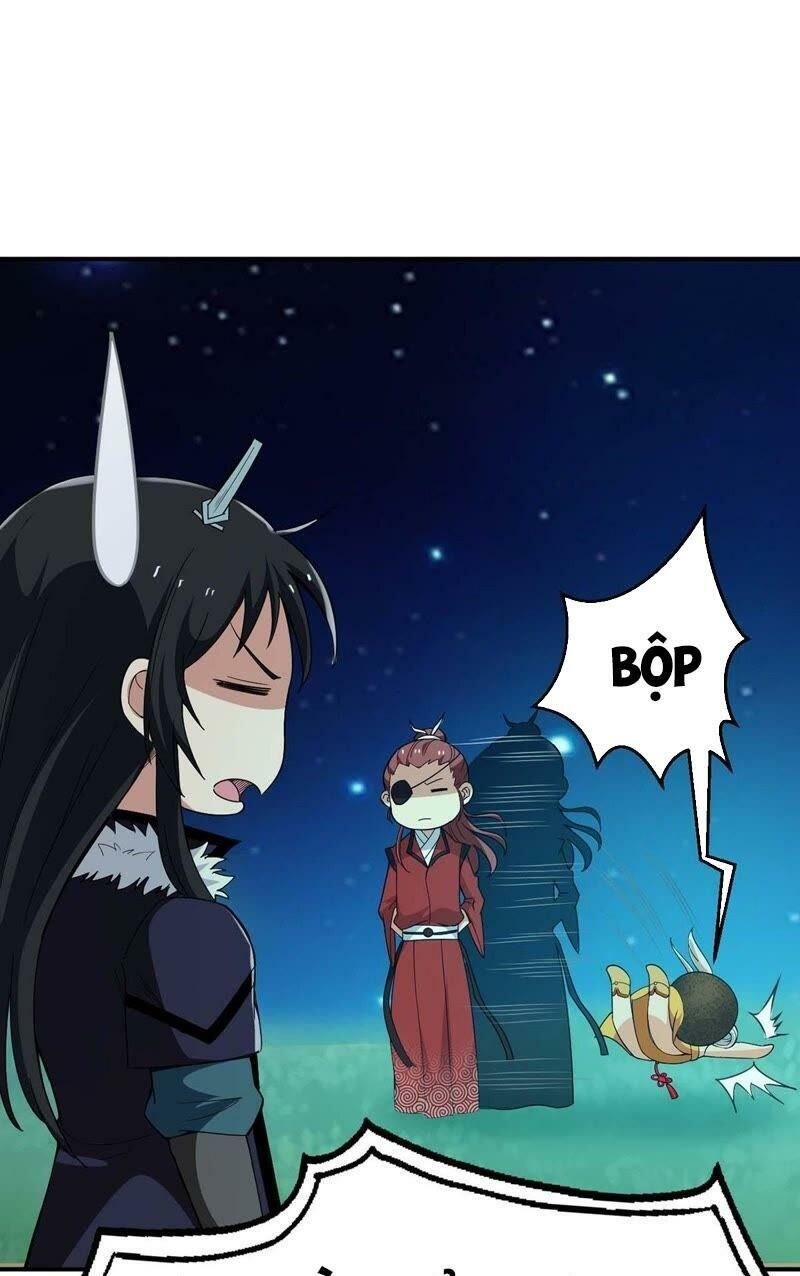 Thôn Phệ Vĩnh Hằng Chapter 82 - Trang 2