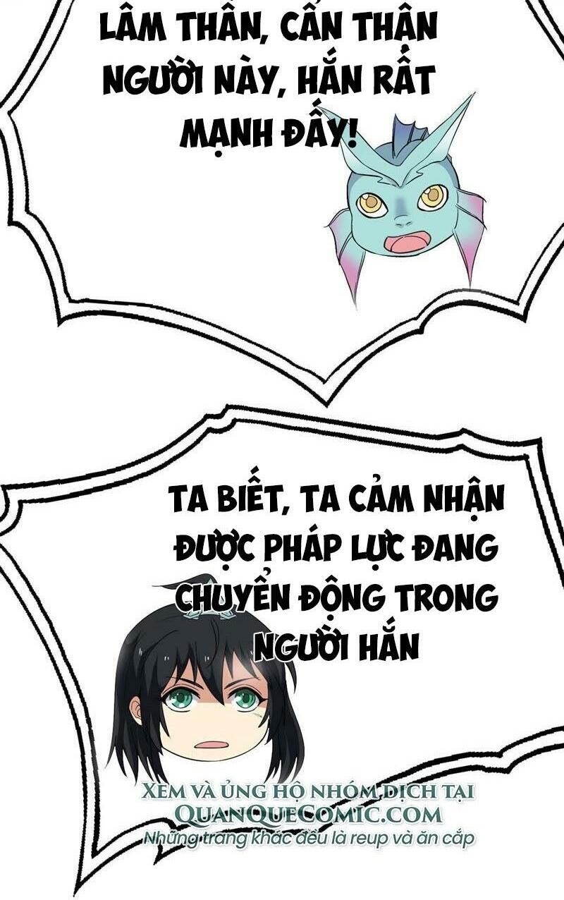 Thôn Phệ Vĩnh Hằng Chapter 82 - Trang 2