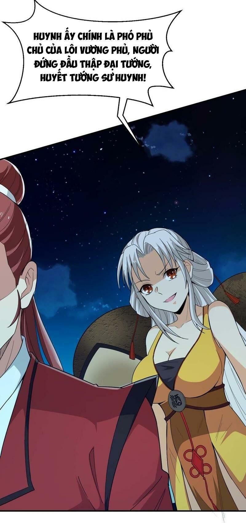 Thôn Phệ Vĩnh Hằng Chapter 82 - Trang 2