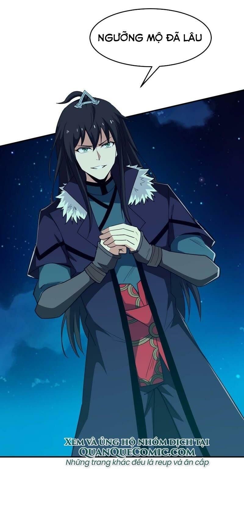 Thôn Phệ Vĩnh Hằng Chapter 82 - Trang 2