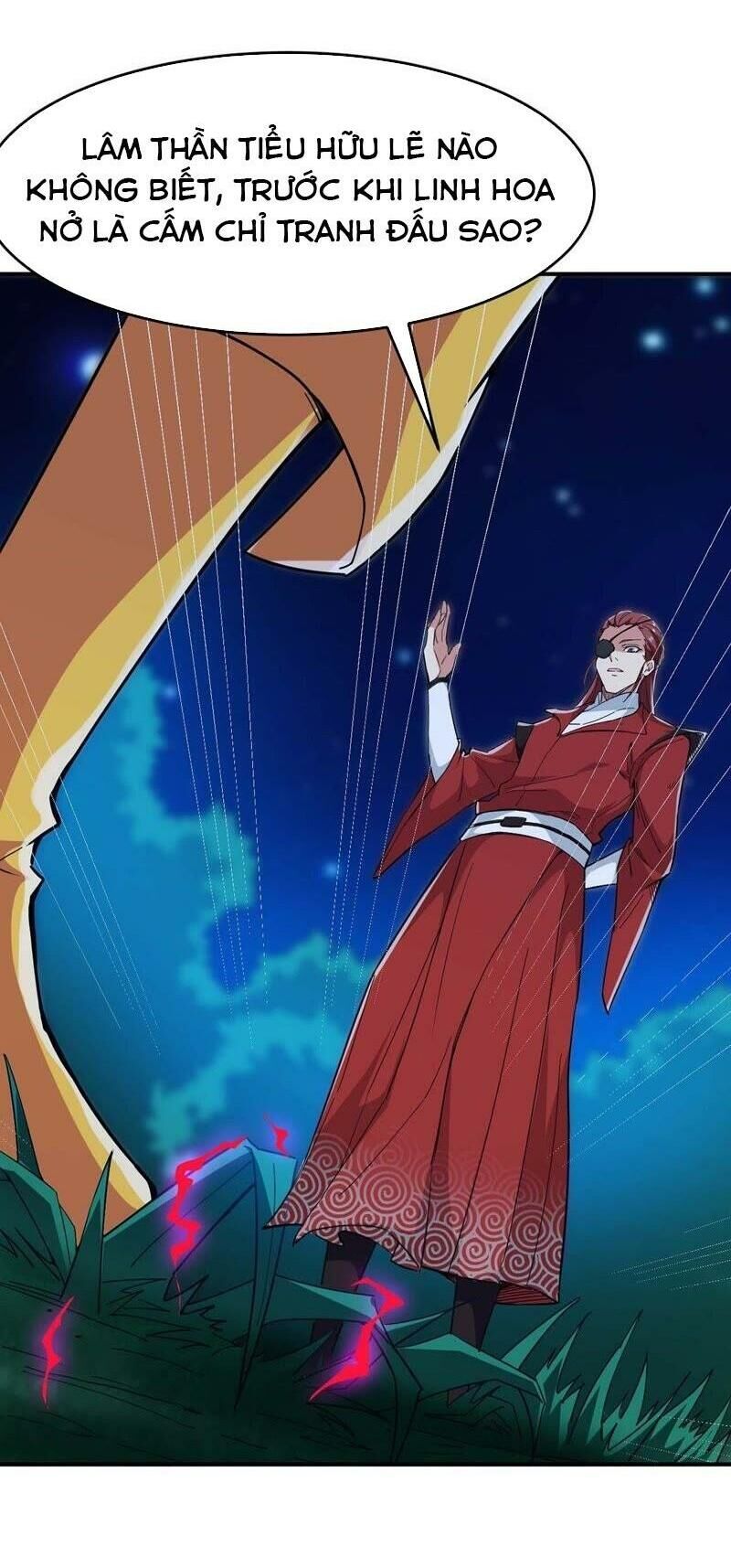 Thôn Phệ Vĩnh Hằng Chapter 82 - Trang 2