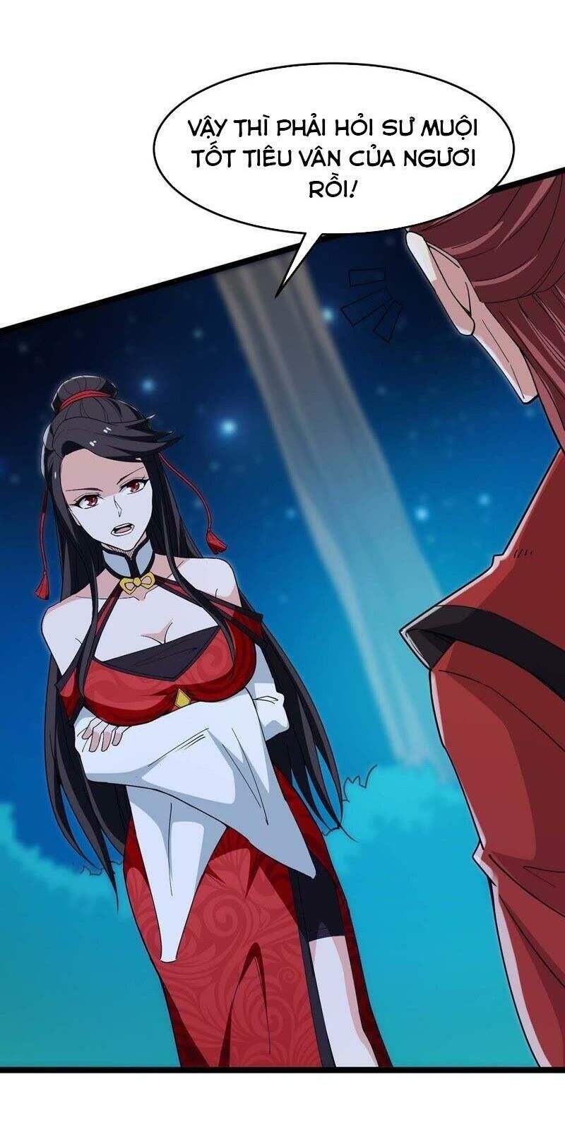 Thôn Phệ Vĩnh Hằng Chapter 82 - Trang 2