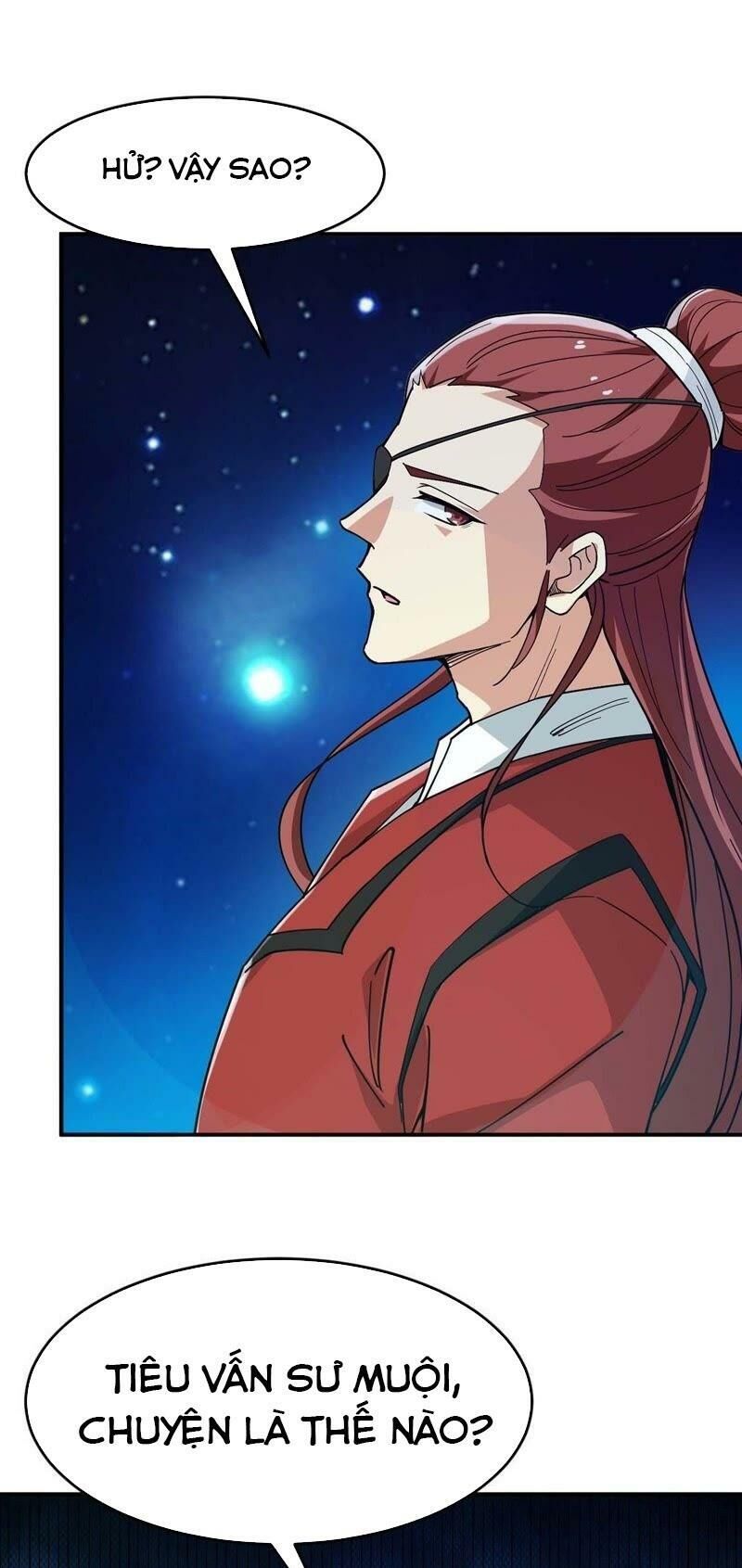 Thôn Phệ Vĩnh Hằng Chapter 82 - Trang 2