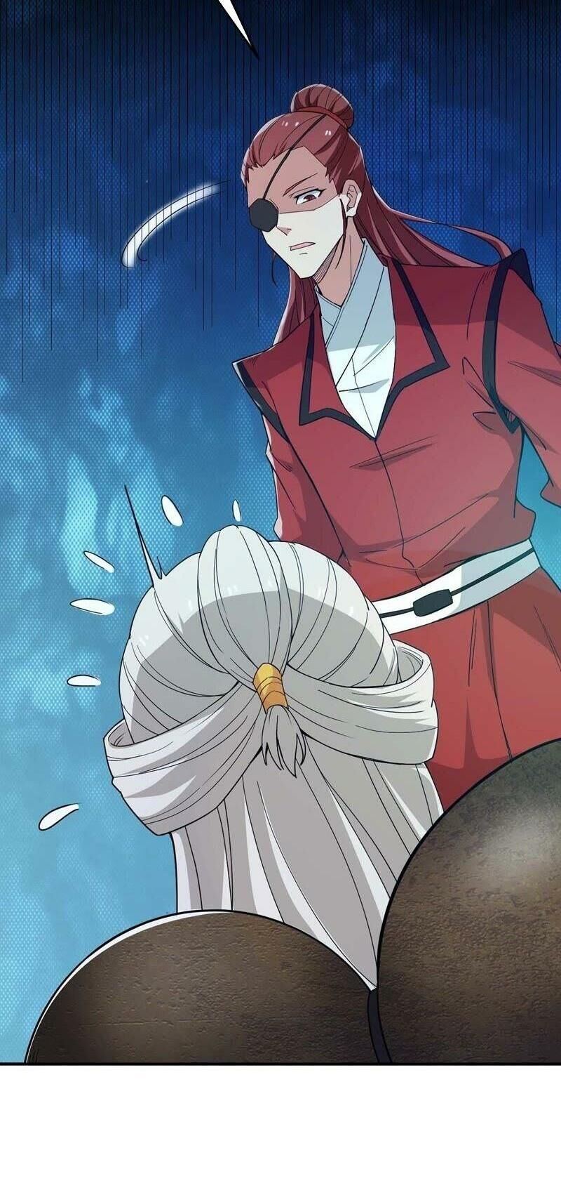 Thôn Phệ Vĩnh Hằng Chapter 82 - Trang 2