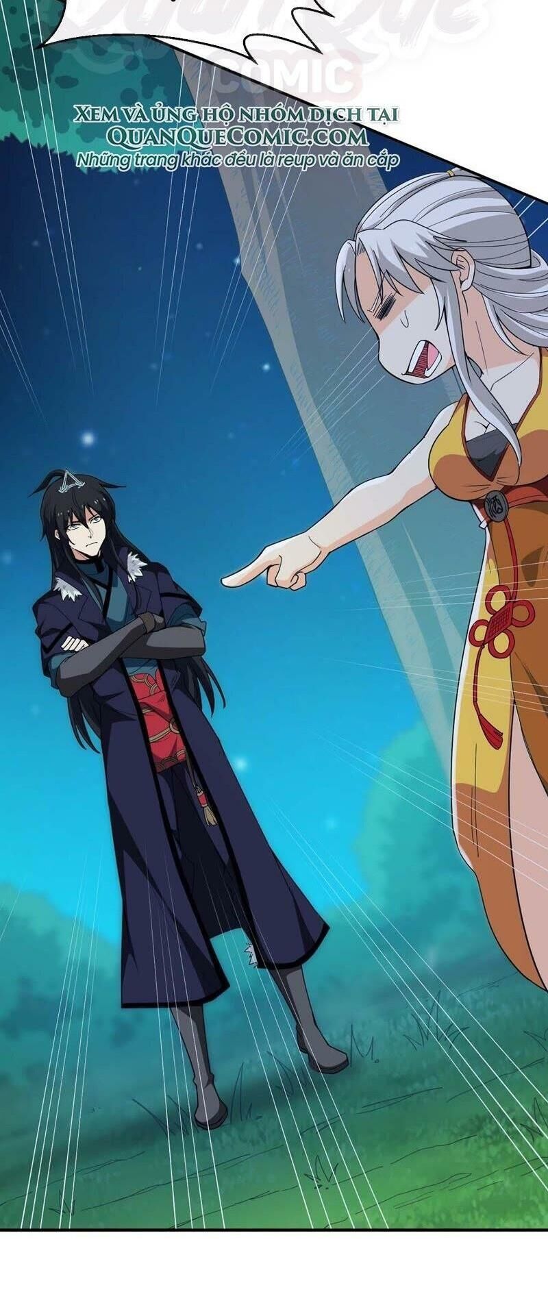 Thôn Phệ Vĩnh Hằng Chapter 82 - Trang 2