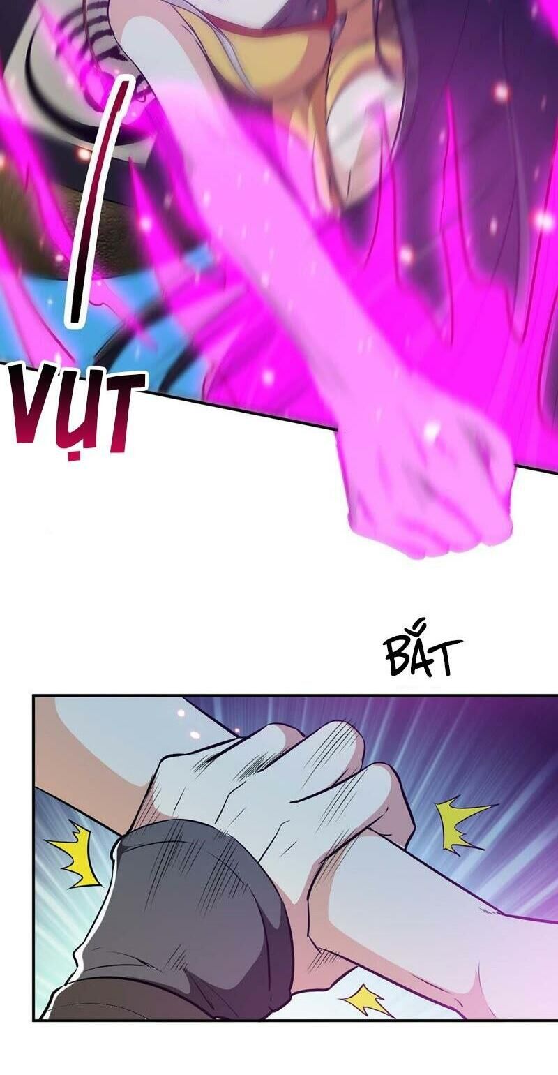 Thôn Phệ Vĩnh Hằng Chapter 82 - Trang 2