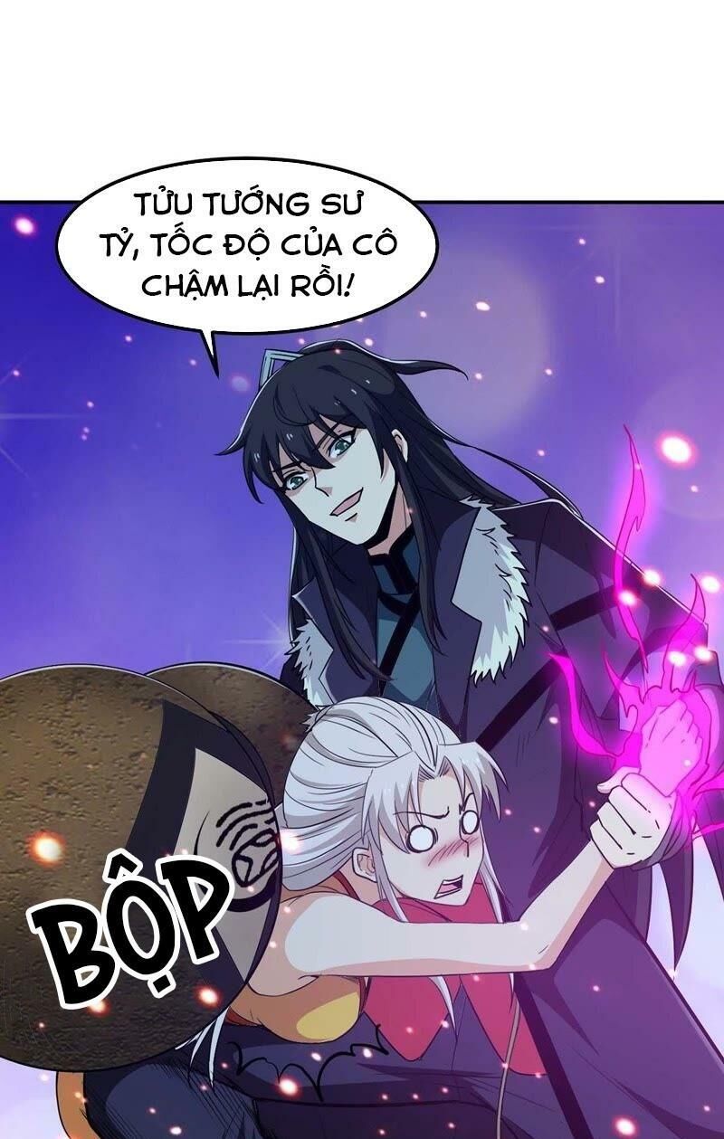 Thôn Phệ Vĩnh Hằng Chapter 82 - Trang 2