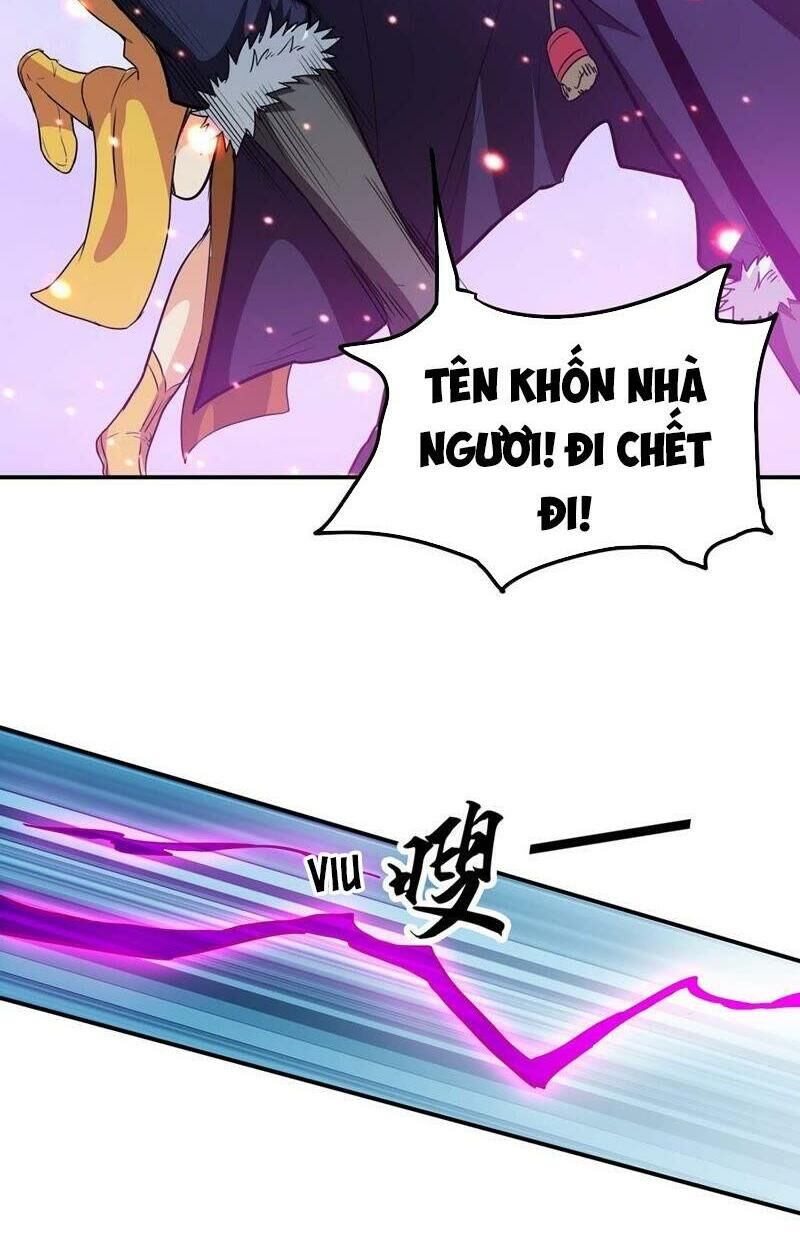 Thôn Phệ Vĩnh Hằng Chapter 82 - Trang 2