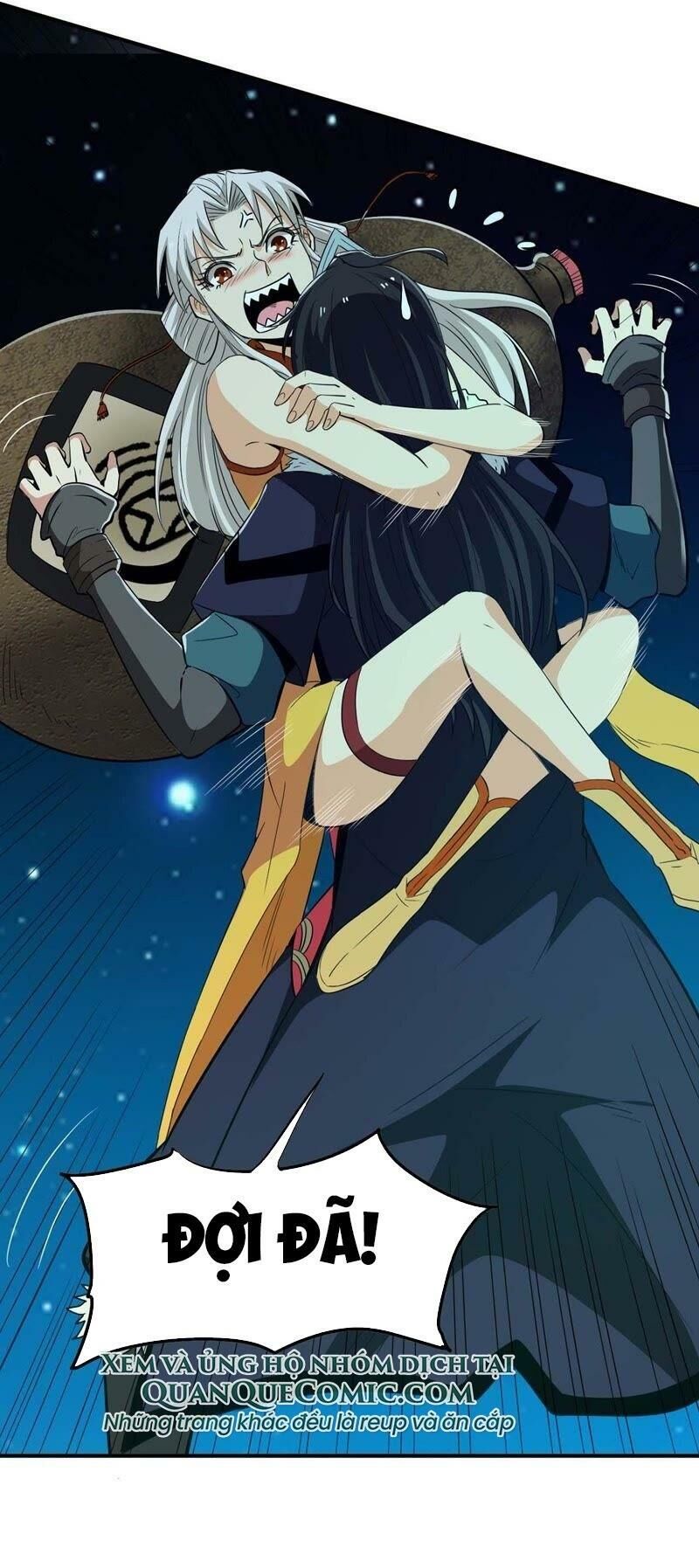 Thôn Phệ Vĩnh Hằng Chapter 82 - Trang 2