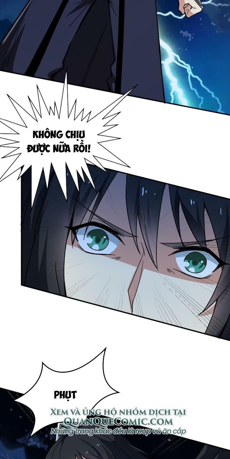 Thôn Phệ Vĩnh Hằng Chapter 83 - Trang 2