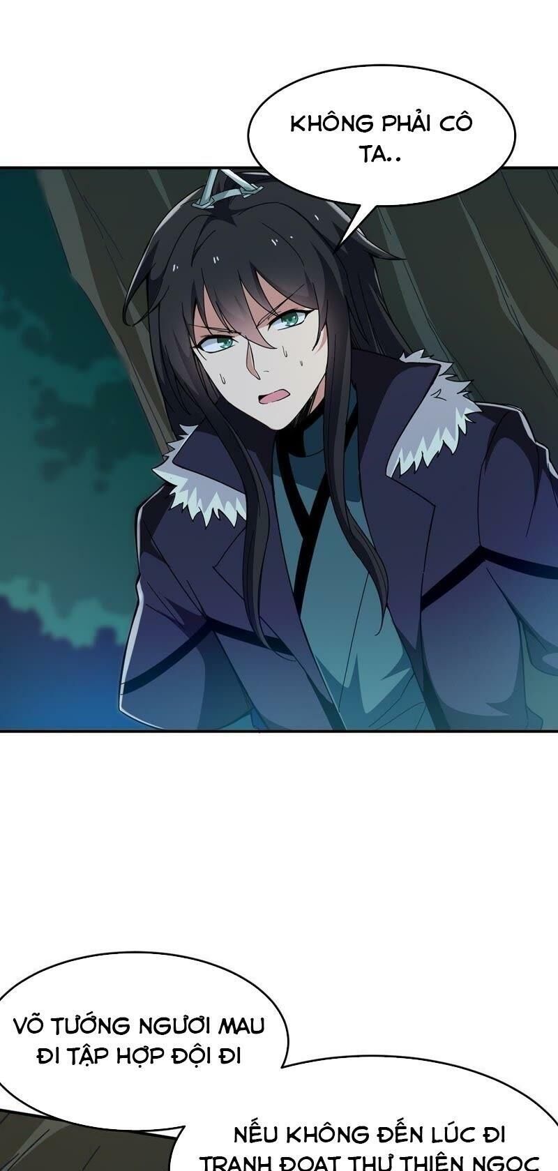 Thôn Phệ Vĩnh Hằng Chapter 83 - Trang 2