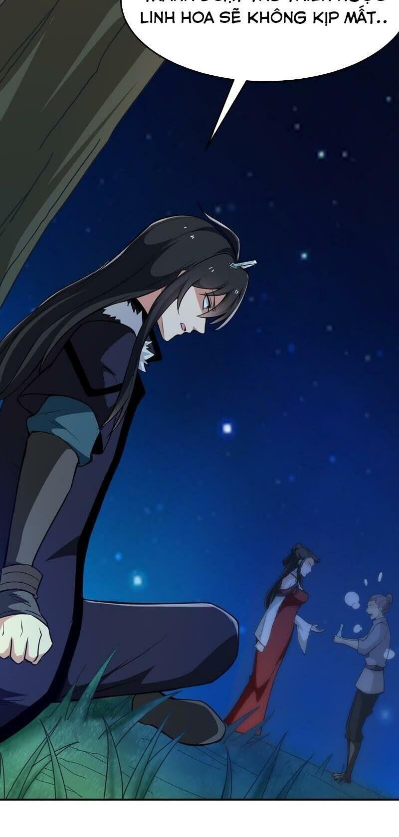 Thôn Phệ Vĩnh Hằng Chapter 83 - Trang 2