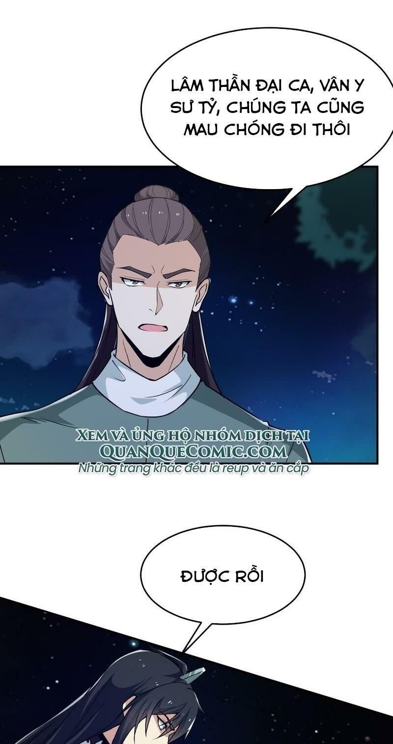 Thôn Phệ Vĩnh Hằng Chapter 83 - Trang 2