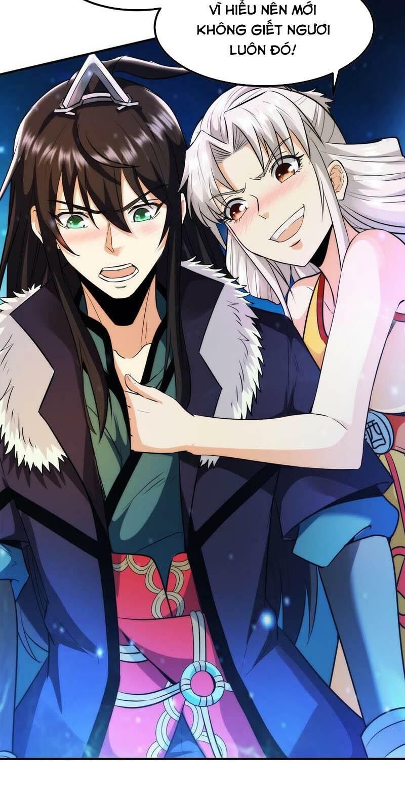 Thôn Phệ Vĩnh Hằng Chapter 85 - Trang 2