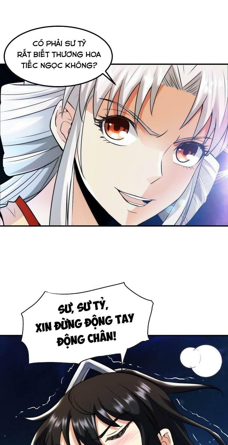 Thôn Phệ Vĩnh Hằng Chapter 85 - Trang 2