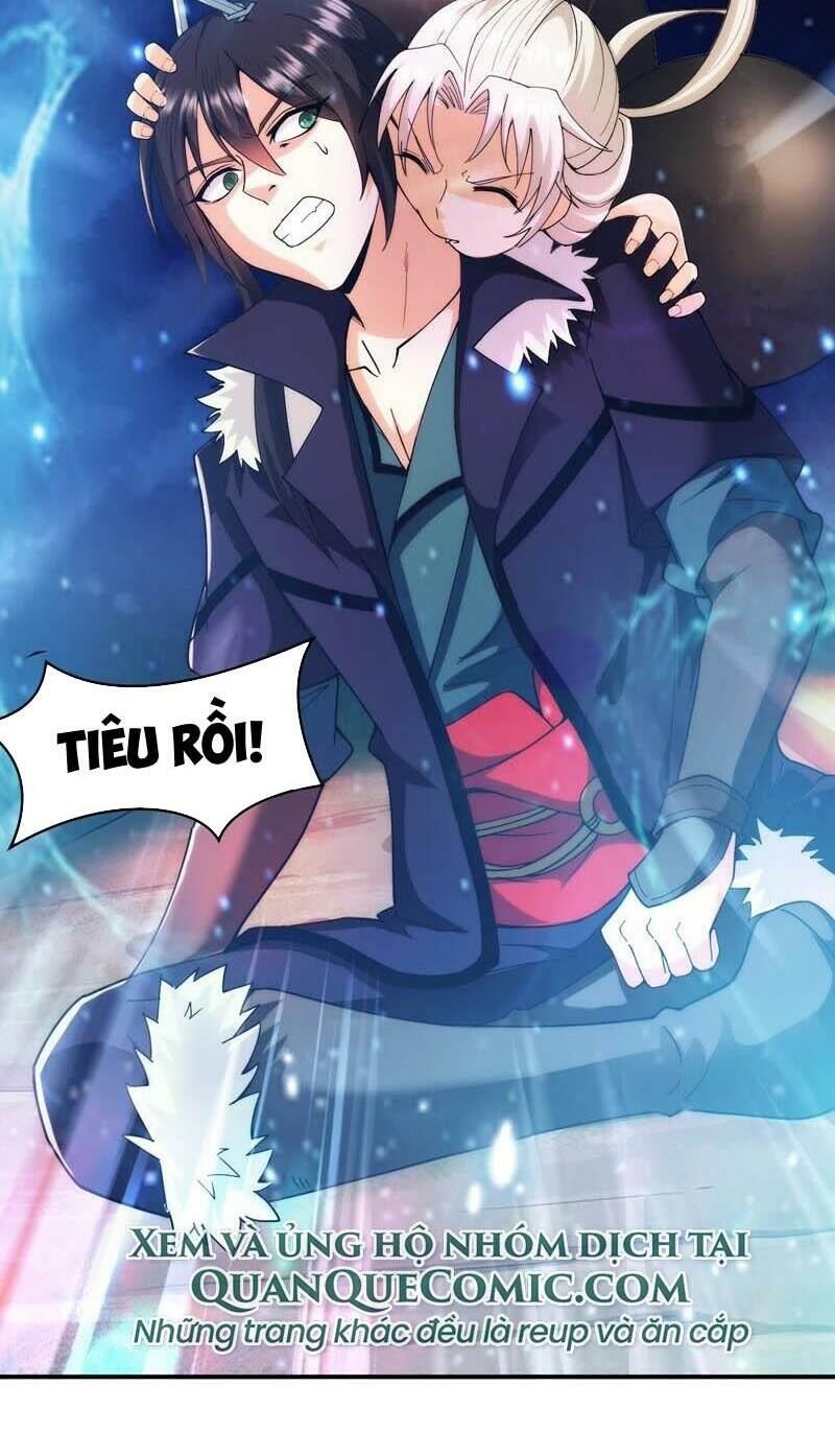 Thôn Phệ Vĩnh Hằng Chapter 85 - Trang 2