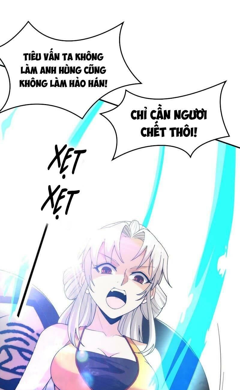 Thôn Phệ Vĩnh Hằng Chapter 85 - Trang 2