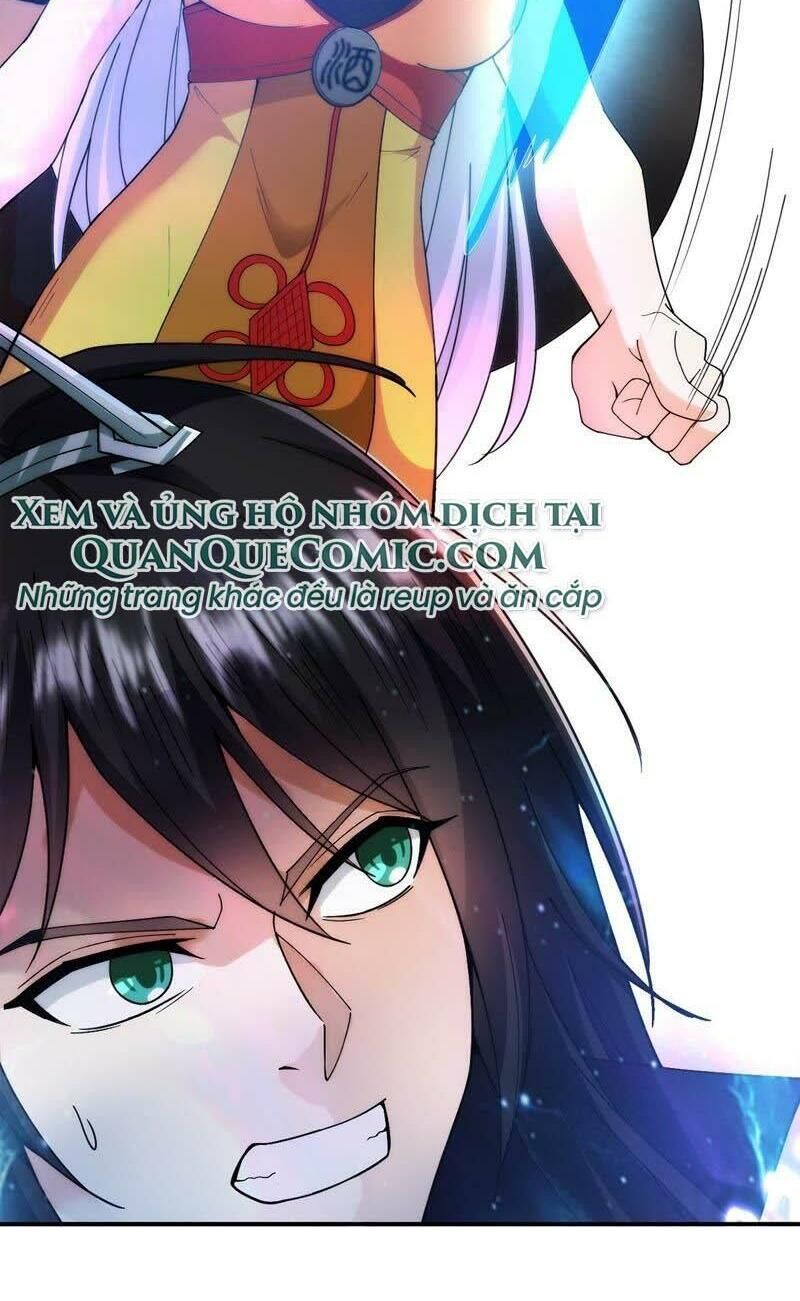 Thôn Phệ Vĩnh Hằng Chapter 85 - Trang 2