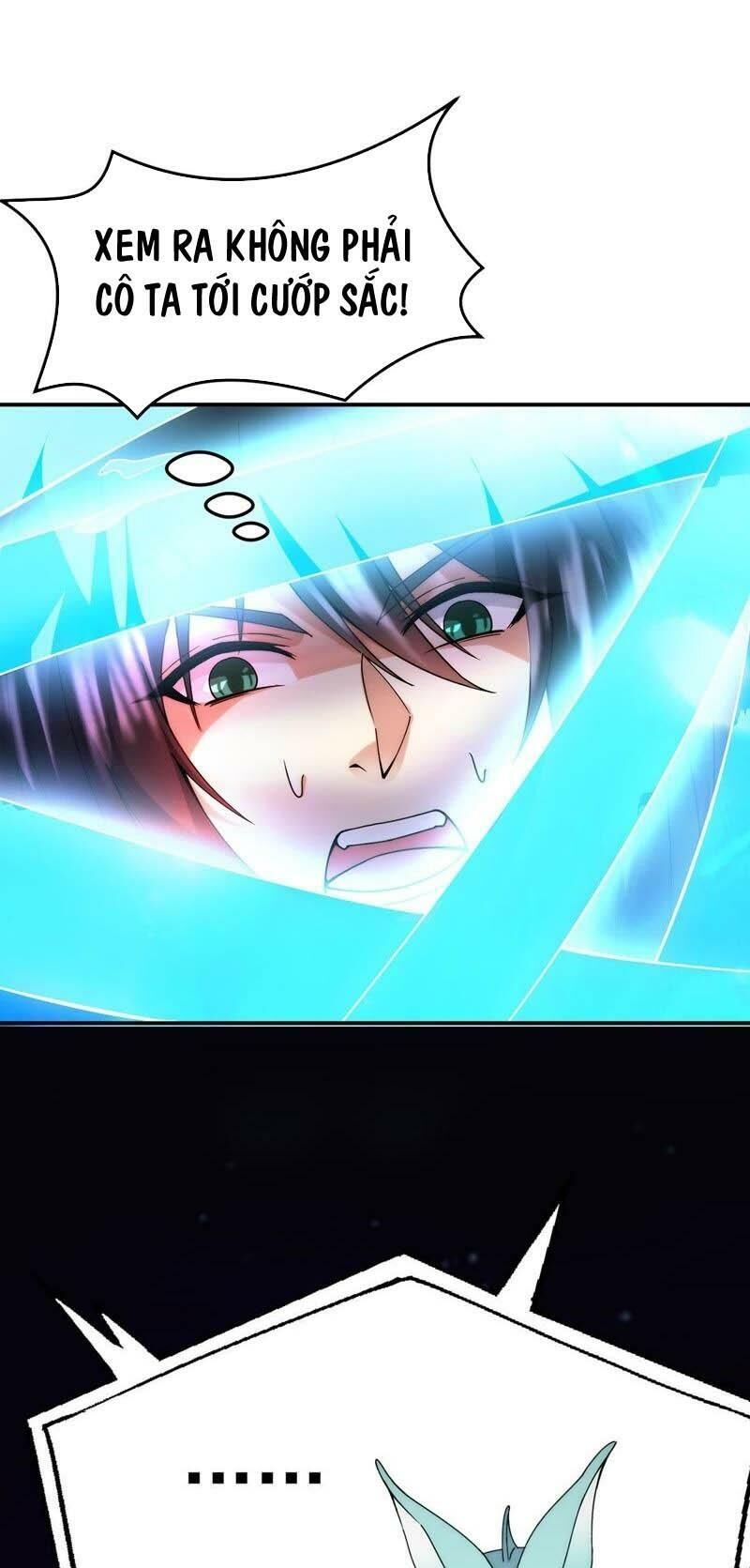 Thôn Phệ Vĩnh Hằng Chapter 85 - Trang 2