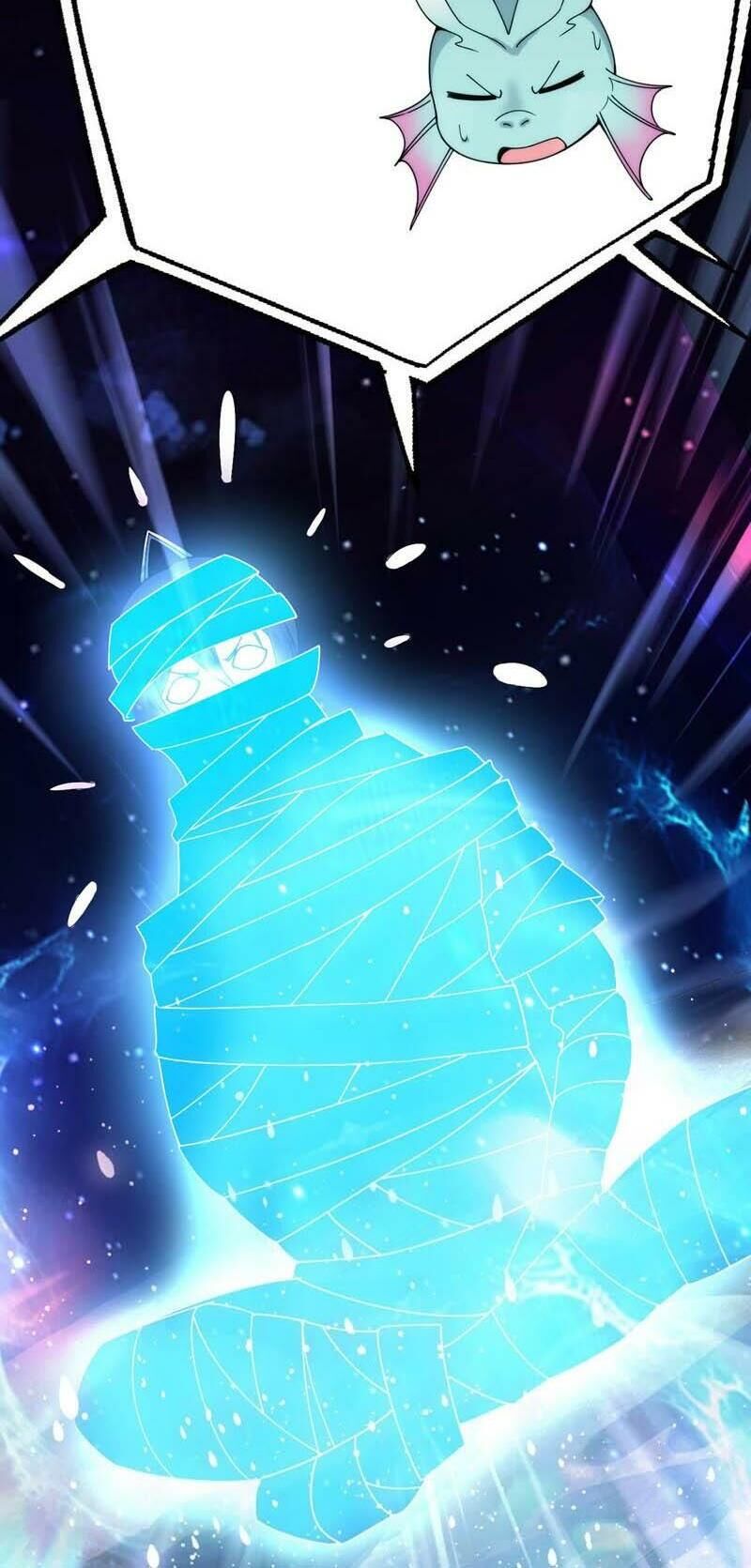 Thôn Phệ Vĩnh Hằng Chapter 85 - Trang 2