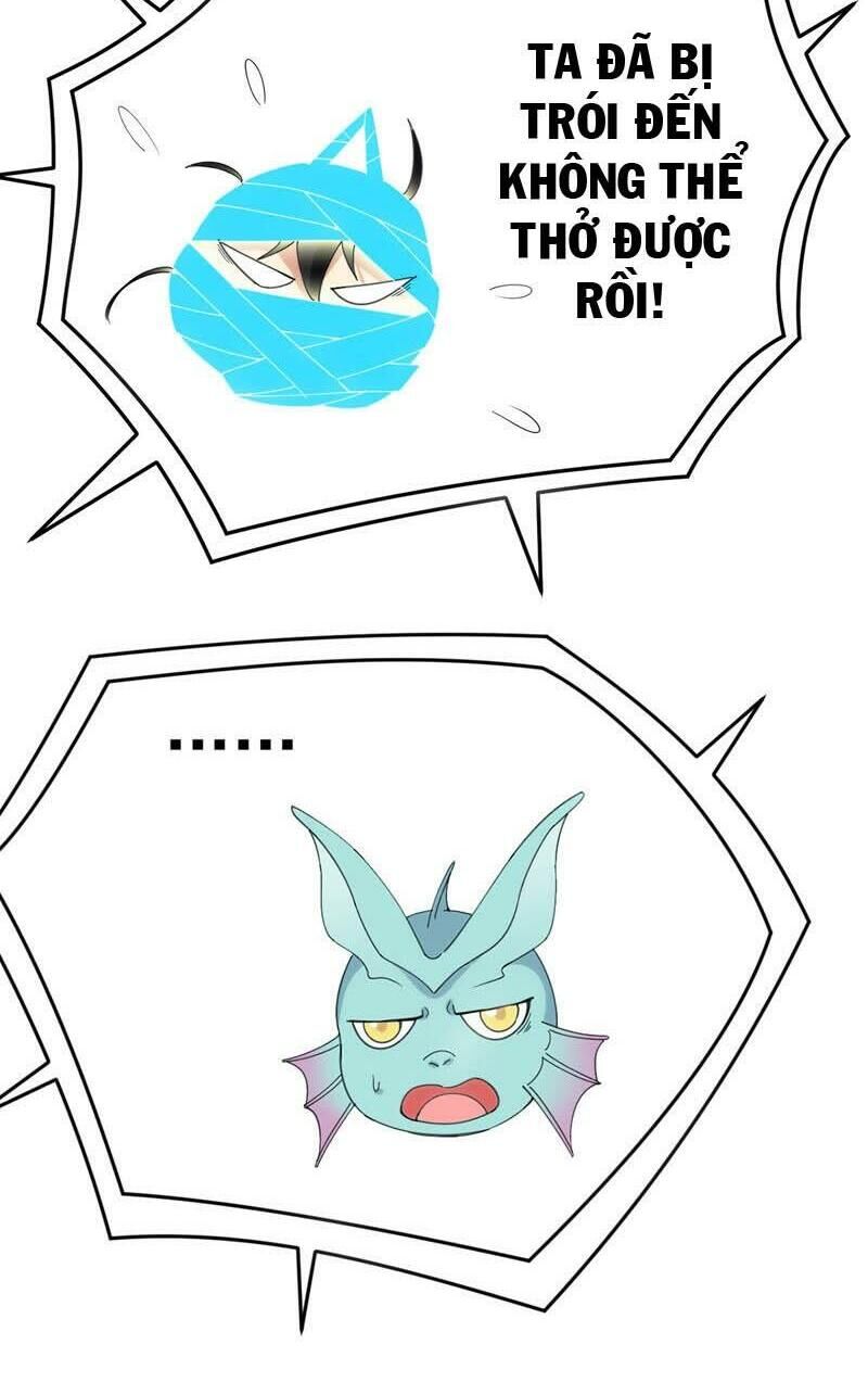 Thôn Phệ Vĩnh Hằng Chapter 85 - Trang 2