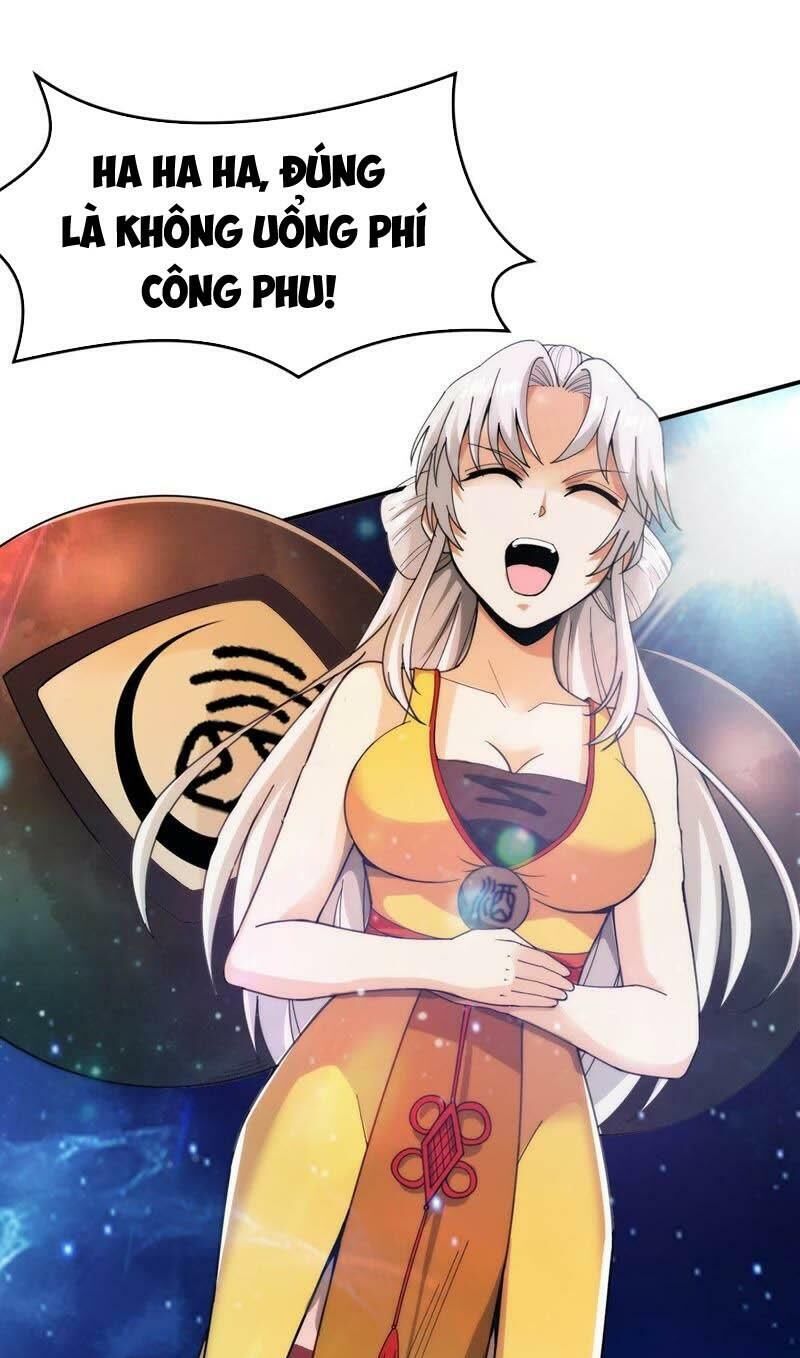 Thôn Phệ Vĩnh Hằng Chapter 85 - Trang 2