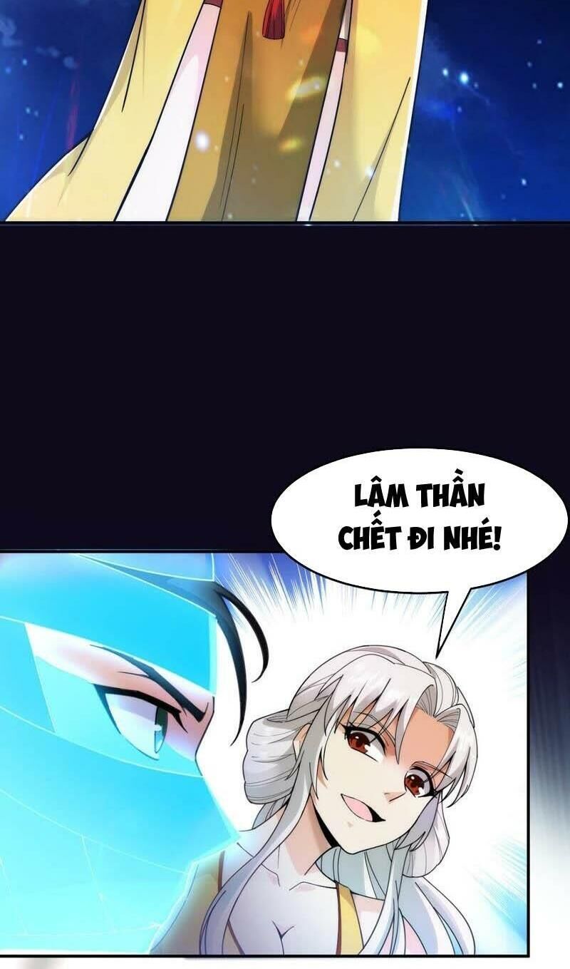 Thôn Phệ Vĩnh Hằng Chapter 85 - Trang 2