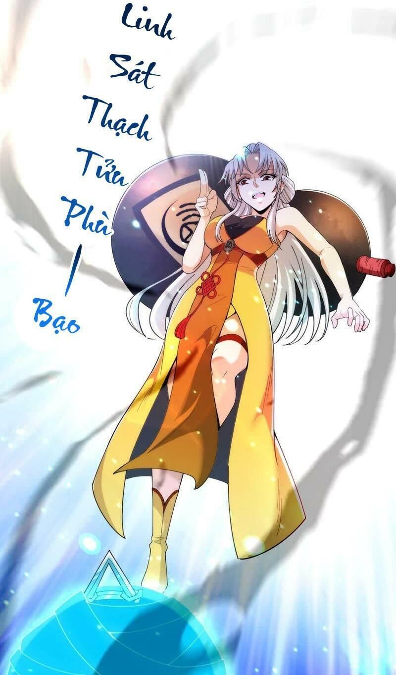 Thôn Phệ Vĩnh Hằng Chapter 85 - Trang 2