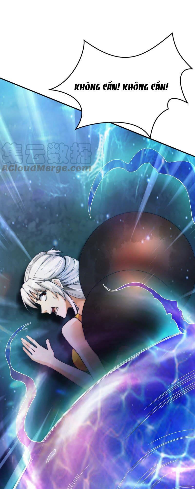 Thôn Phệ Vĩnh Hằng Chapter 86 - Trang 2