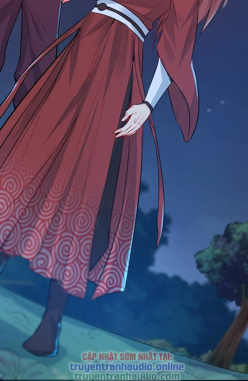 Thôn Phệ Vĩnh Hằng Chapter 87 - Trang 2