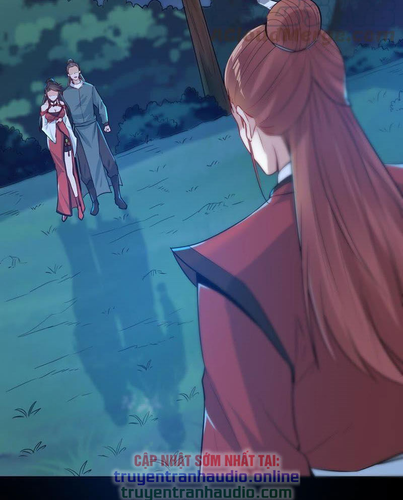 Thôn Phệ Vĩnh Hằng Chapter 87 - Trang 2