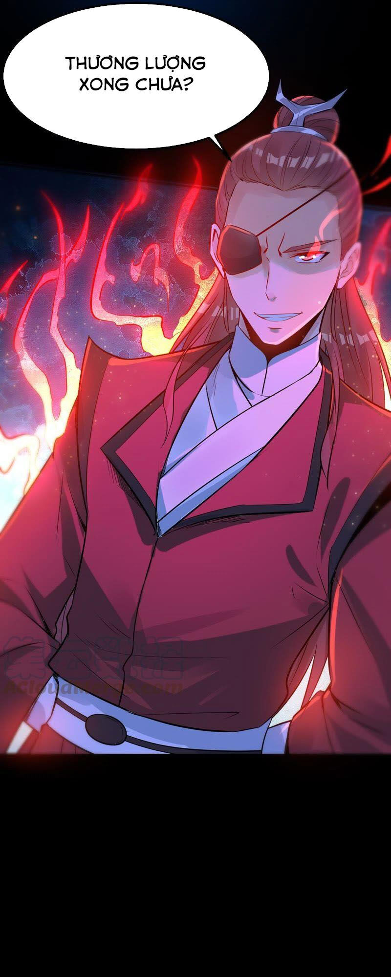 Thôn Phệ Vĩnh Hằng Chapter 87 - Trang 2