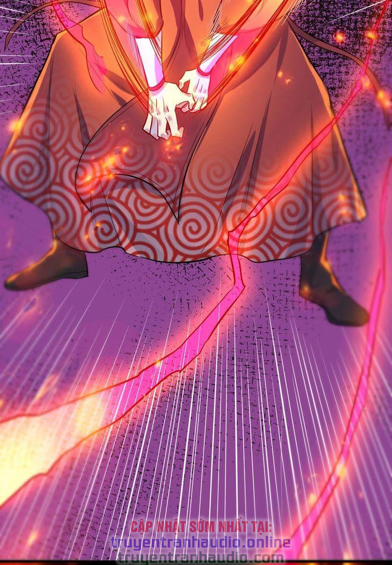 Thôn Phệ Vĩnh Hằng Chapter 87 - Trang 2