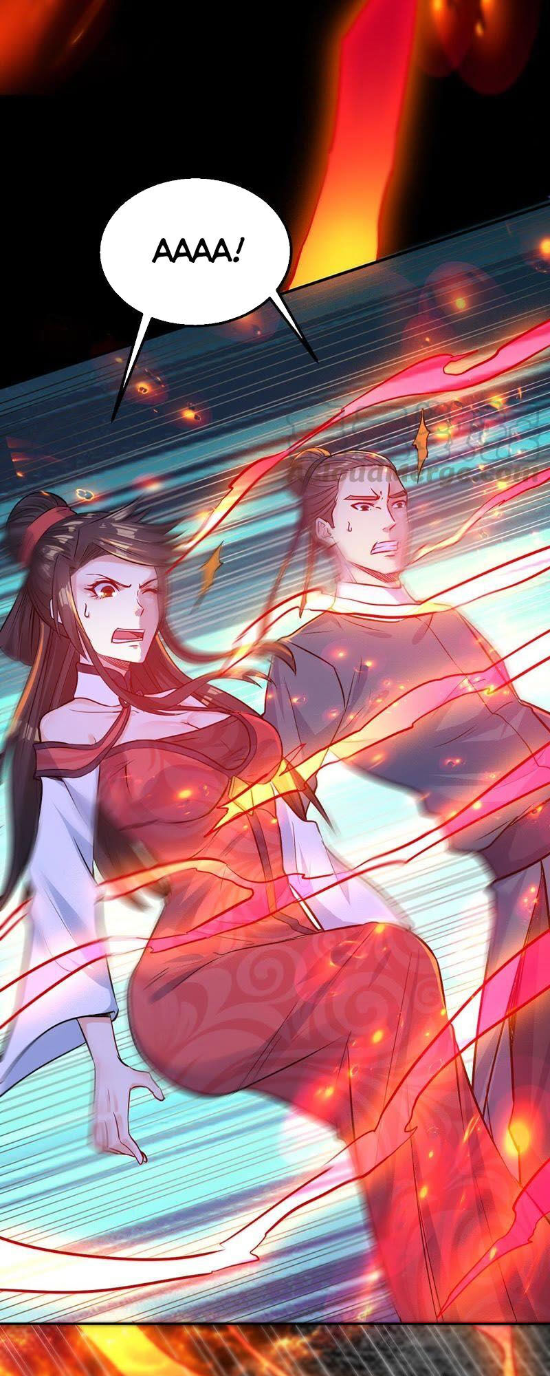 Thôn Phệ Vĩnh Hằng Chapter 87 - Trang 2