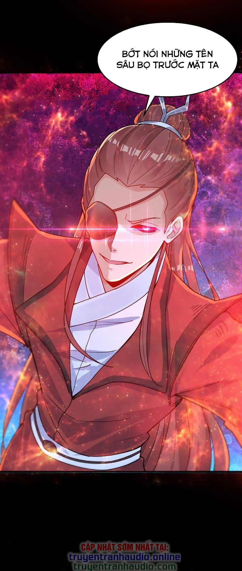 Thôn Phệ Vĩnh Hằng Chapter 87 - Trang 2