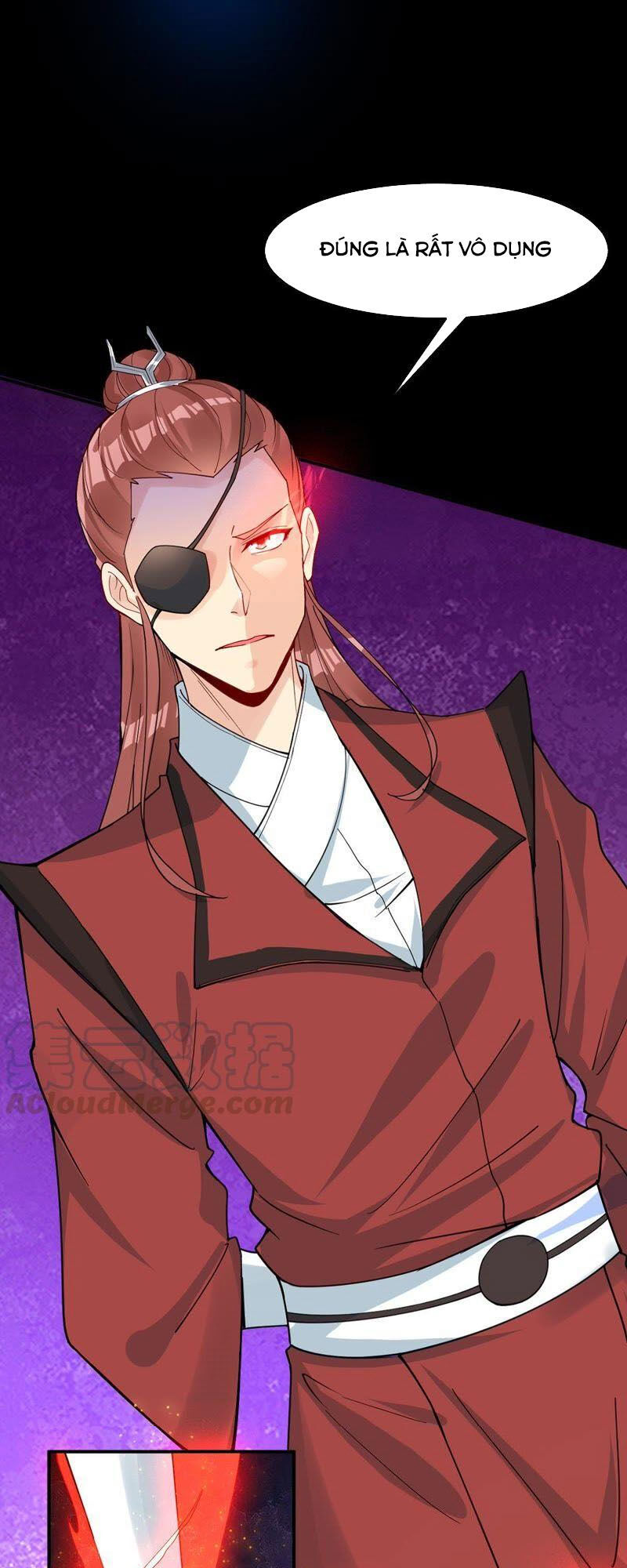 Thôn Phệ Vĩnh Hằng Chapter 87 - Trang 2