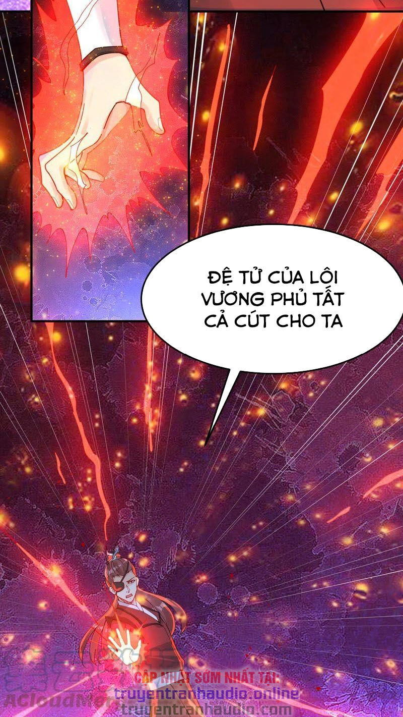 Thôn Phệ Vĩnh Hằng Chapter 87 - Trang 2