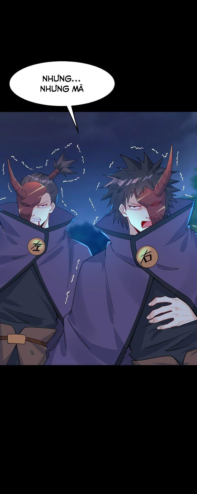 Thôn Phệ Vĩnh Hằng Chapter 87 - Trang 2