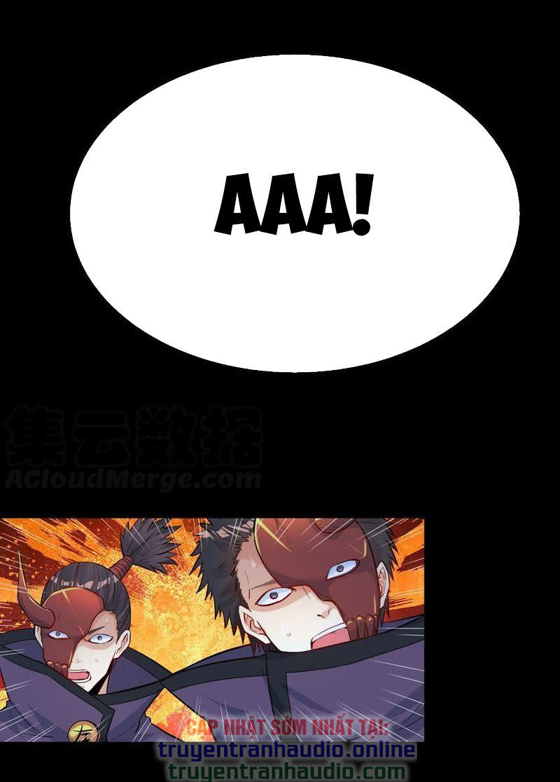 Thôn Phệ Vĩnh Hằng Chapter 87 - Trang 2