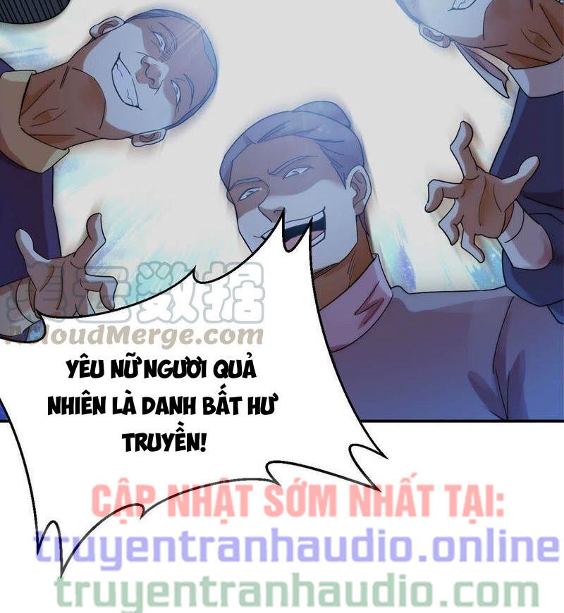 Thôn Phệ Vĩnh Hằng Chapter 88 - Trang 2