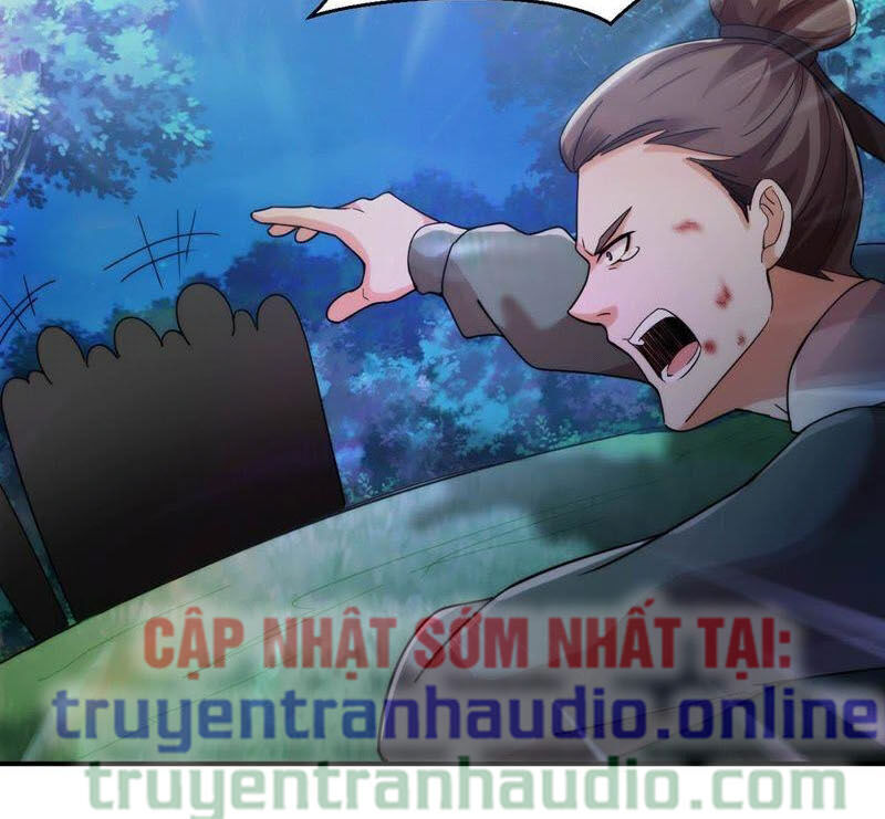 Thôn Phệ Vĩnh Hằng Chapter 88 - Trang 2