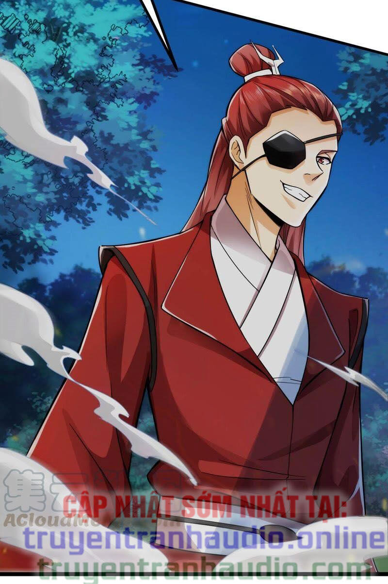 Thôn Phệ Vĩnh Hằng Chapter 88 - Trang 2