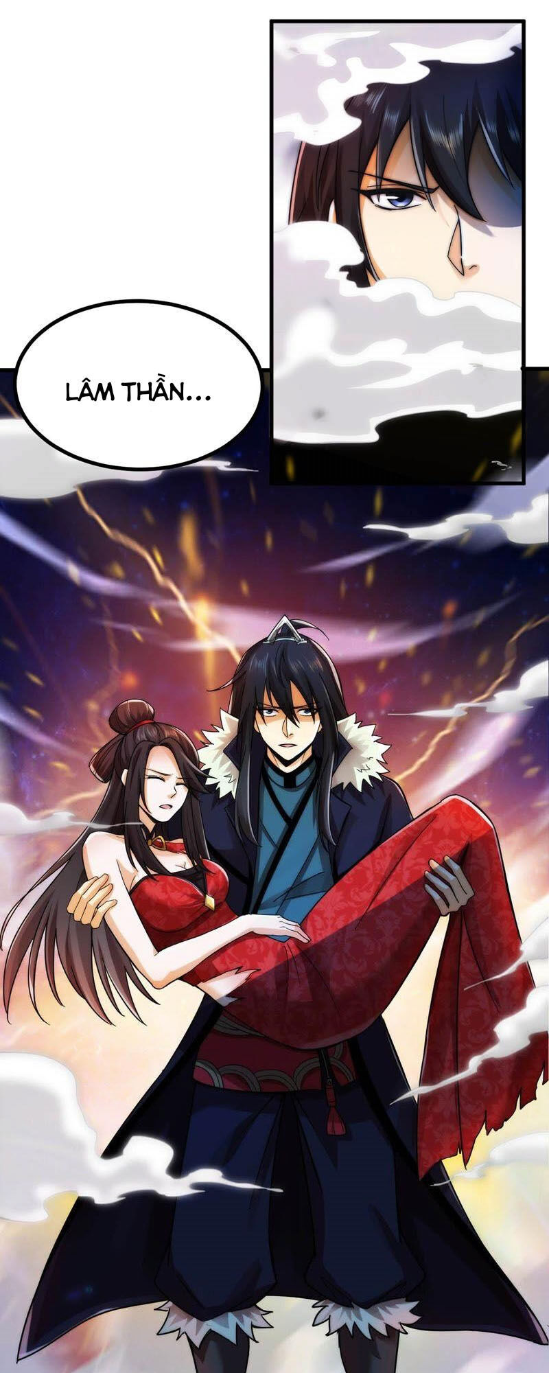 Thôn Phệ Vĩnh Hằng Chapter 88 - Trang 2