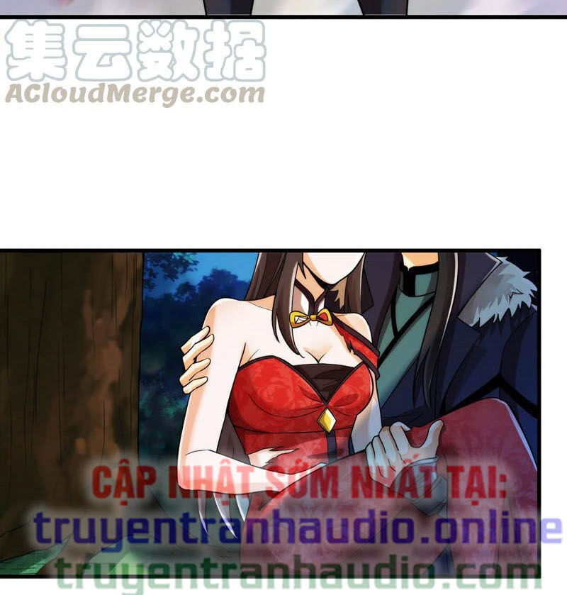 Thôn Phệ Vĩnh Hằng Chapter 88 - Trang 2