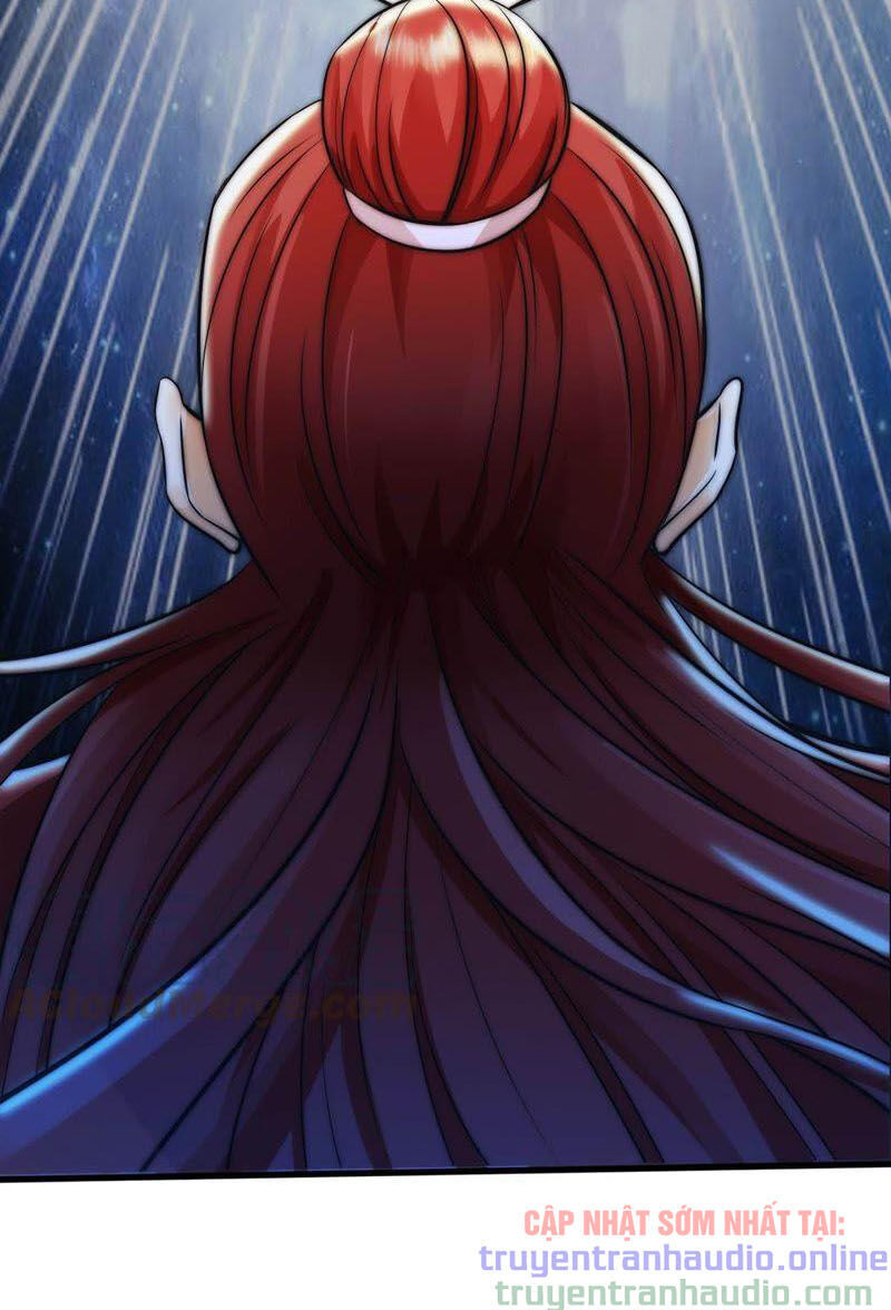 Thôn Phệ Vĩnh Hằng Chapter 89 - Trang 2