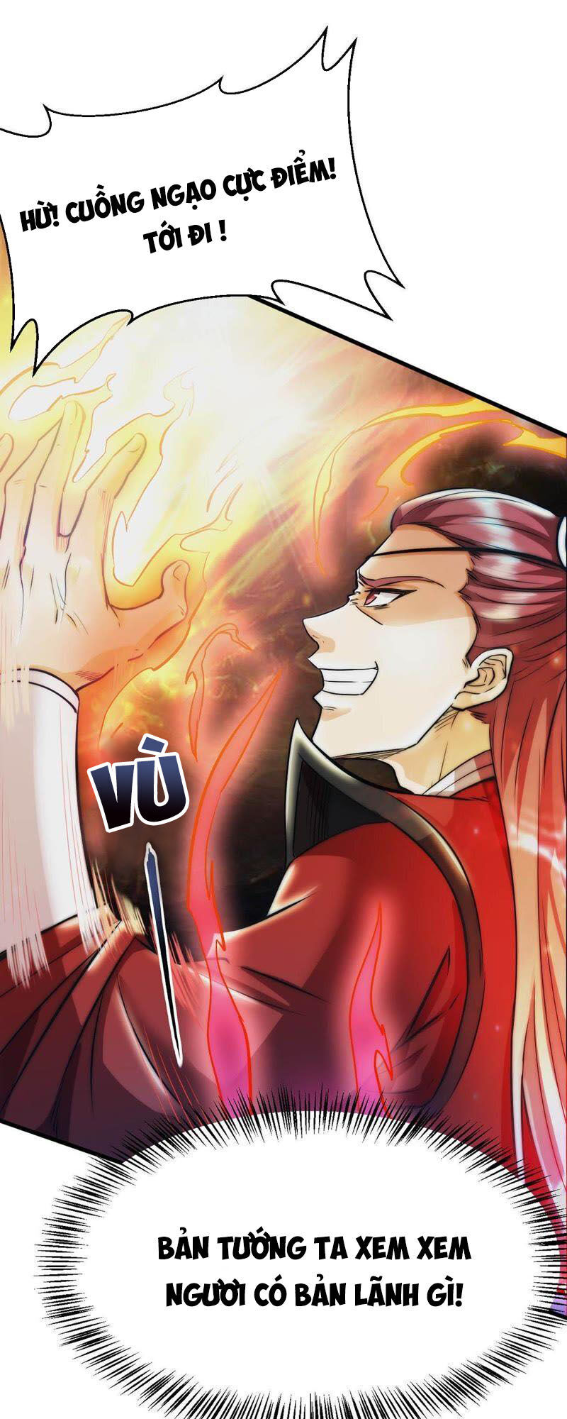 Thôn Phệ Vĩnh Hằng Chapter 89 - Trang 2