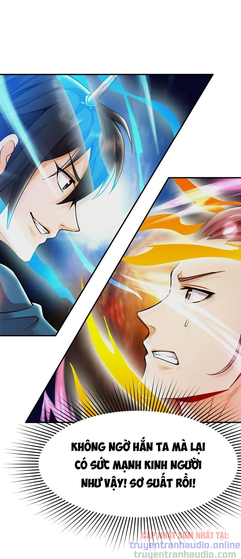 Thôn Phệ Vĩnh Hằng Chapter 89 - Trang 2