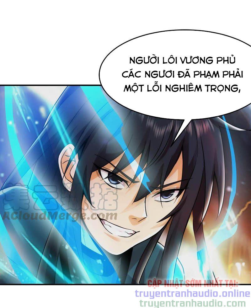 Thôn Phệ Vĩnh Hằng Chapter 89 - Trang 2